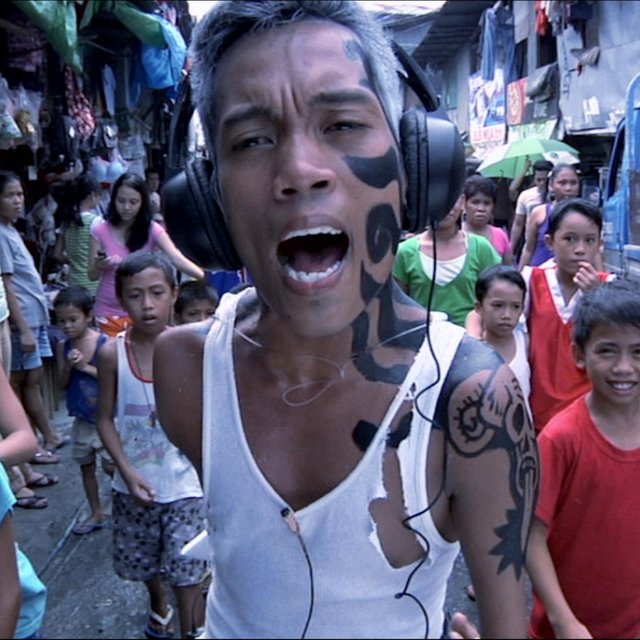 Mondomanila (Original Soundtrack)