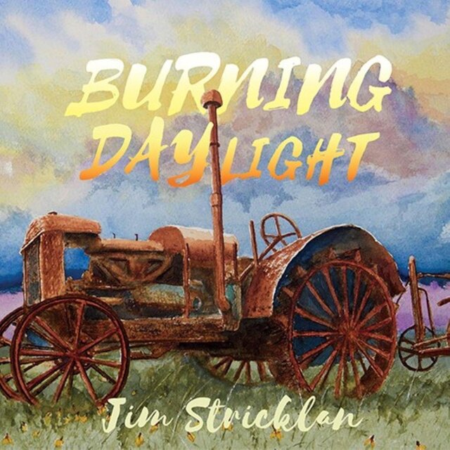 Burning Daylight