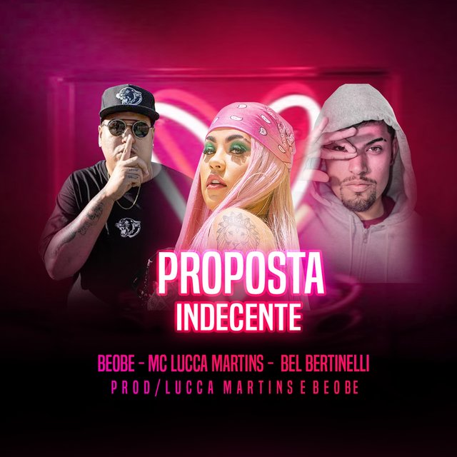 Proposta Indecente