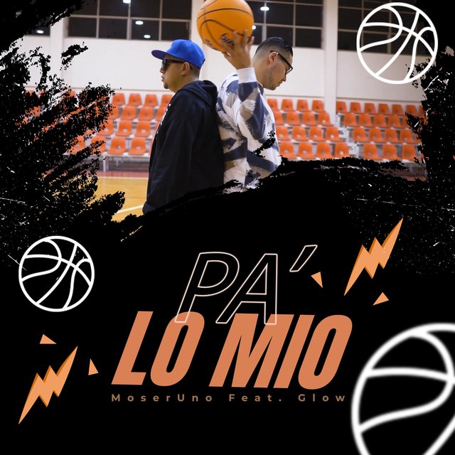 Pa ´ Lo Mio (feat. G Low)
