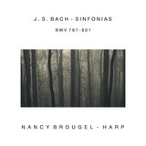 Sinfonia No. 1 in C Major, BWV 787