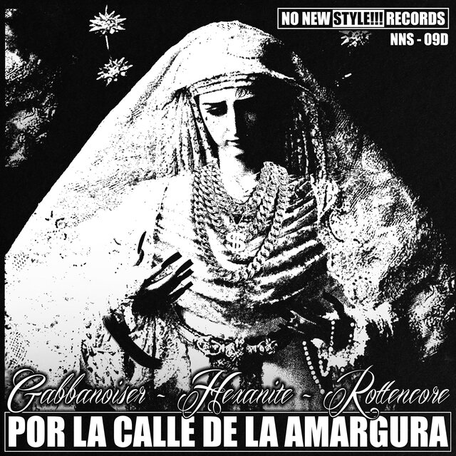 Por La Calle de la Amargura