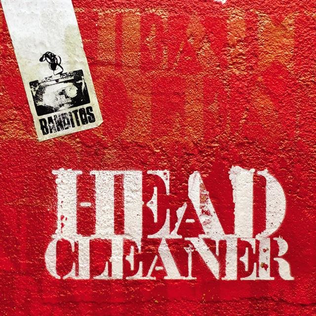 Head Cleaner