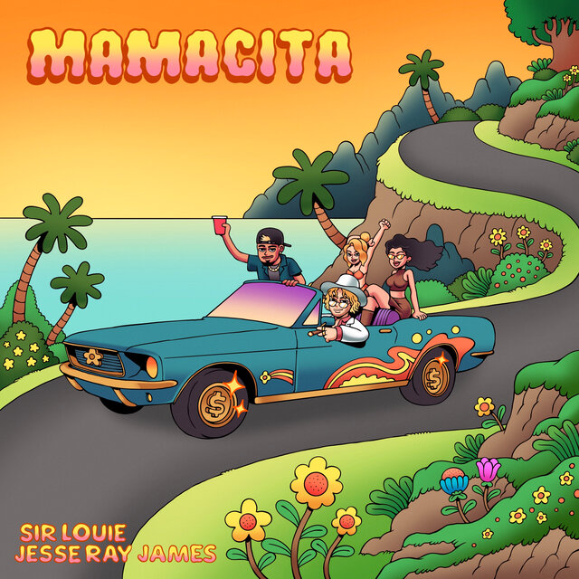 Mamacita