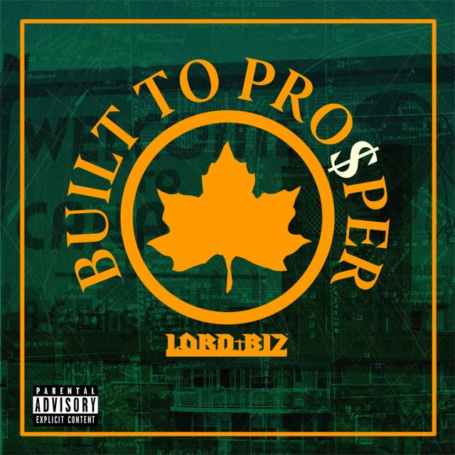 Built to Prosper