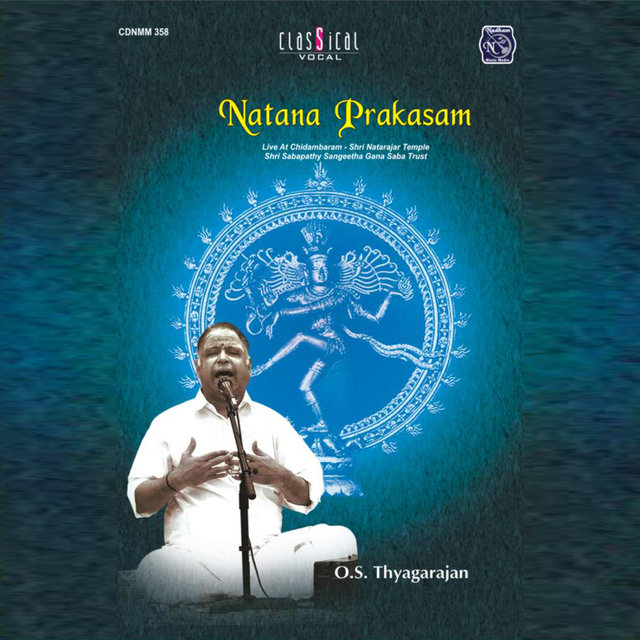 Natana Prakasam (Digital Only)