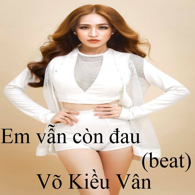 Em vẫn còn đau (beat)