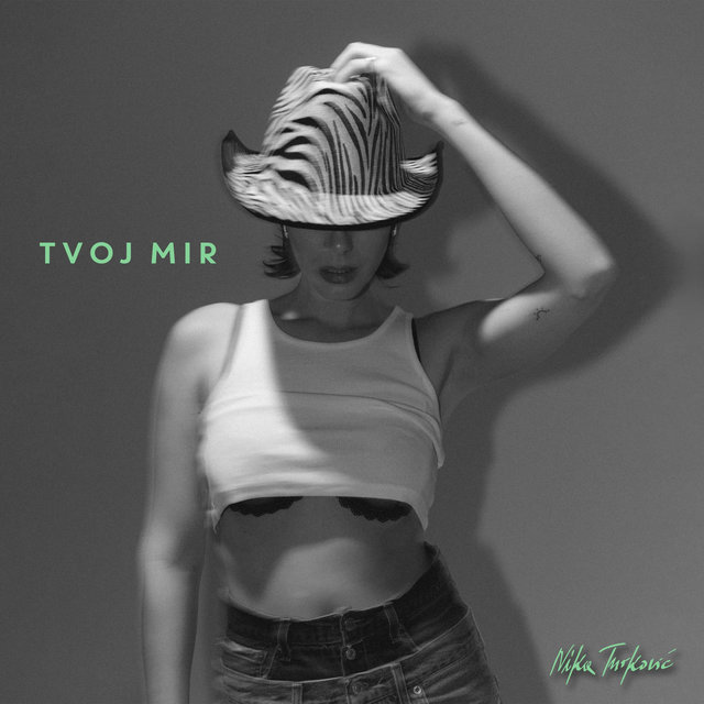 tvoj mir