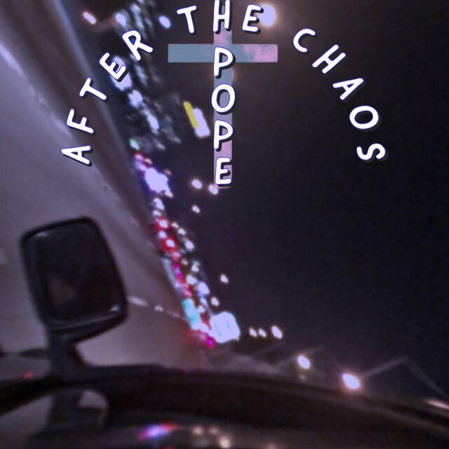 AFTER THE CHAOS