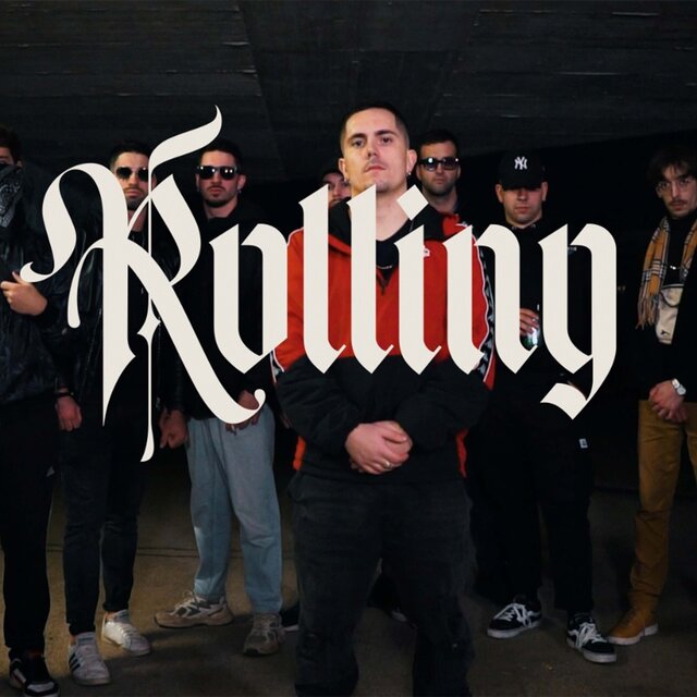 Rolling