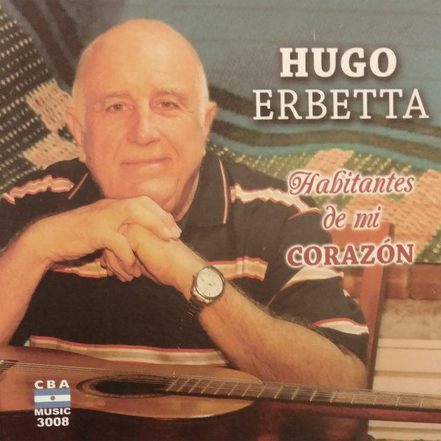 Habitantes de Mi Corazón