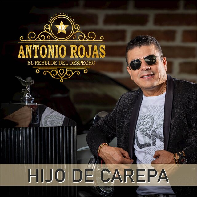 Hijo De Carepa
