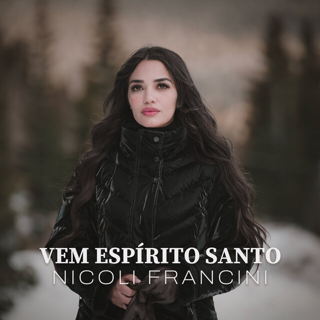 Vem Espírito Santo