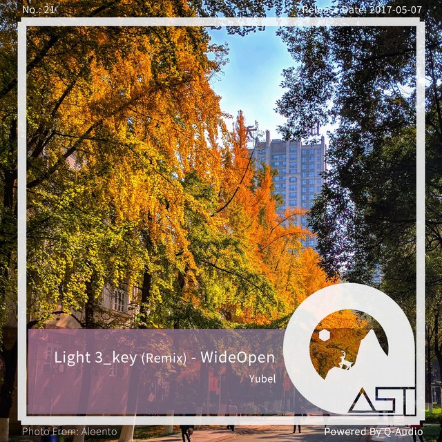 Light 3_key (Remix)