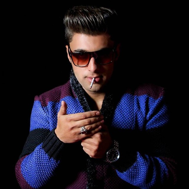 Abdul Khaleq Rostami Album 11