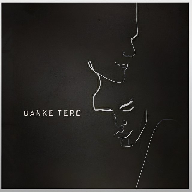 Banke Tere (feat. Akash Rastogi)