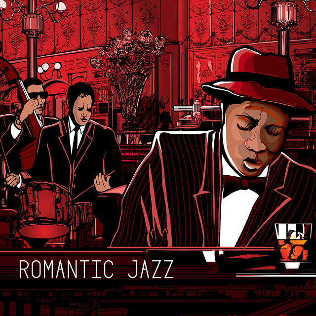 Romantic Jazz