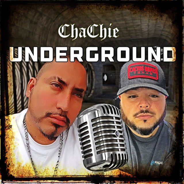 Underground