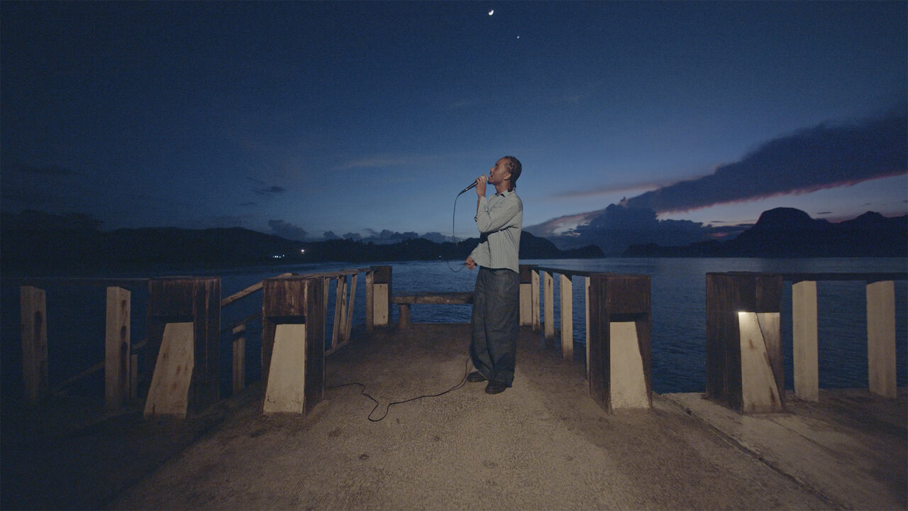 SLO MO (Motherland Sessions)