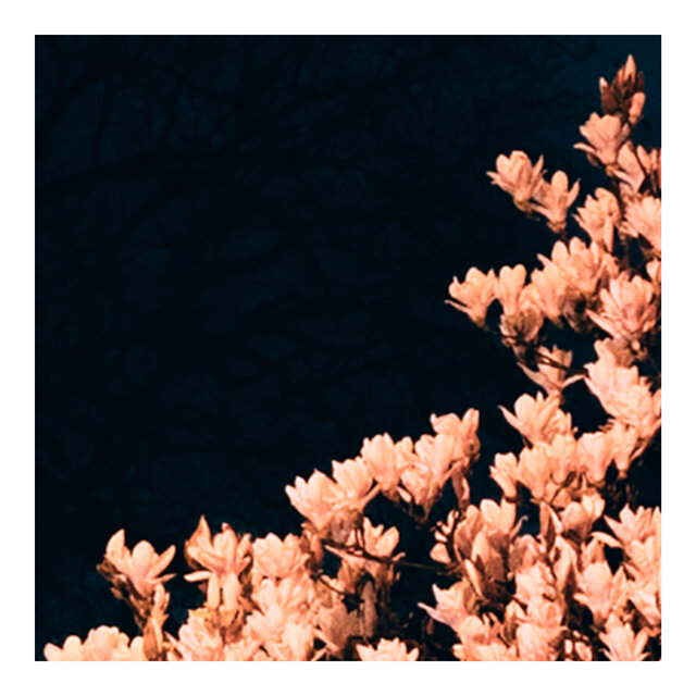 April