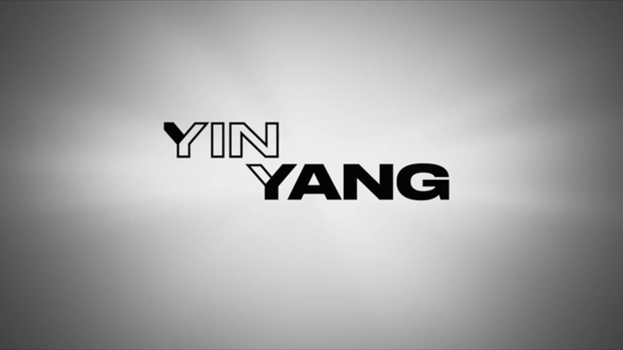 Yin Yang (Lyric Video)