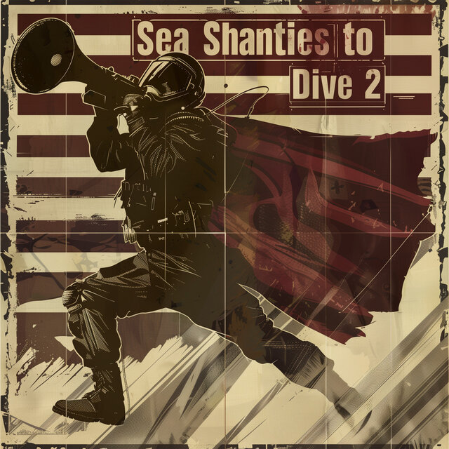 Sea Shanties to Dive 2