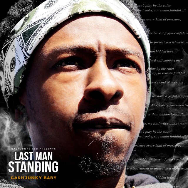 Last Man Standing