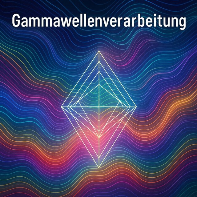 Gammawellenverarbeitung