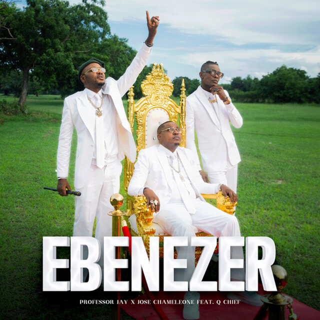 Ebenezer