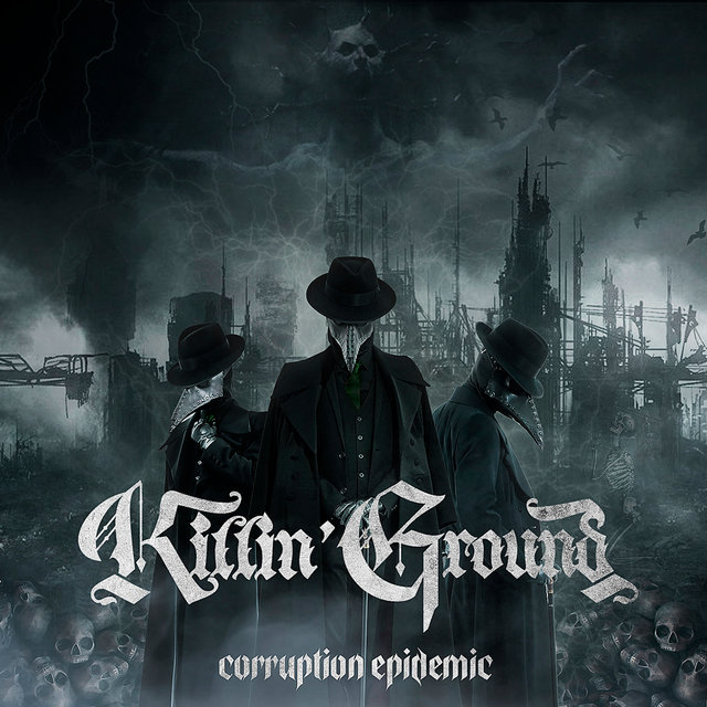 Corruption Epidemic