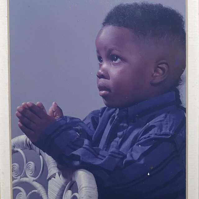 Praying 4 Appeal(A Pill)
