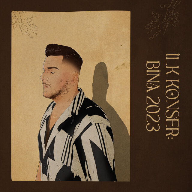 İlk Konser: Bina 2023 (Live)