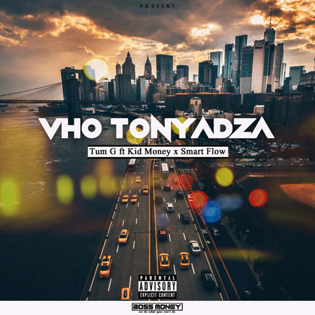 Vho Tonyadza