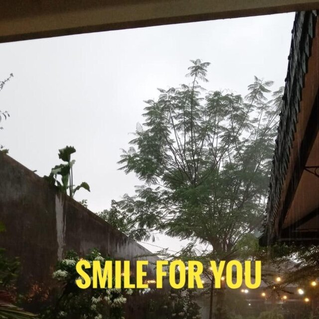 Smile for You