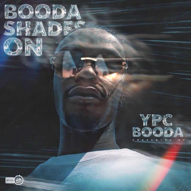 Booda Shades On