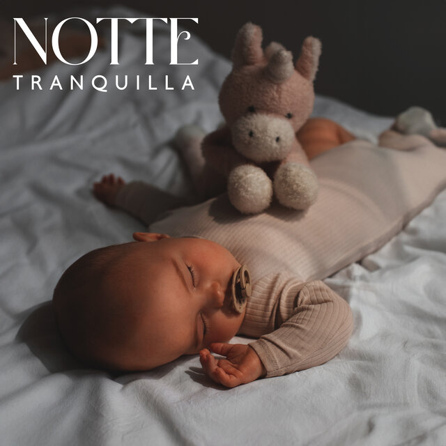 Notte tranquilla: Ninne nanne strumentali rilassanti