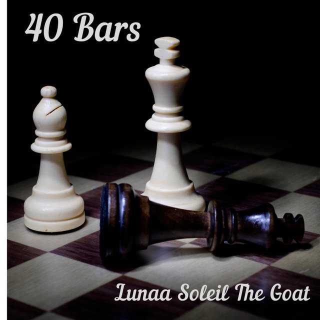 40 bars
