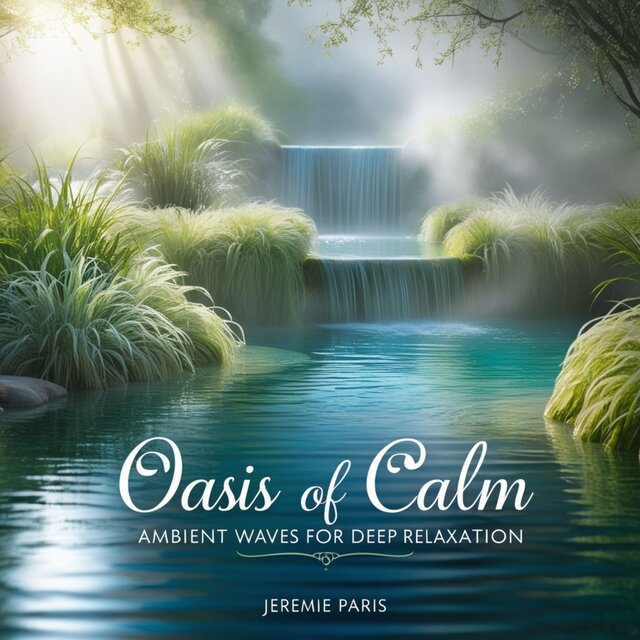 Oasis of Calm
