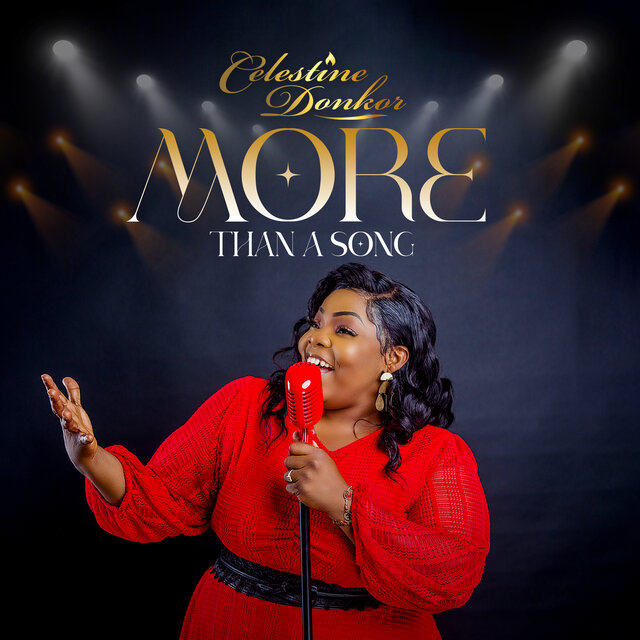 More Than a Song (Live)
