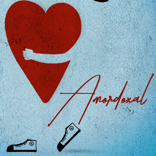 Amordoxal