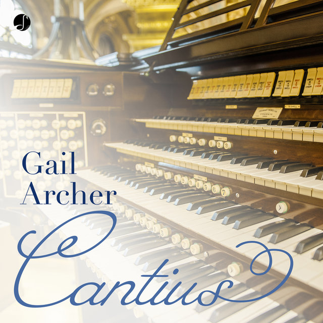 Cantius (Album)