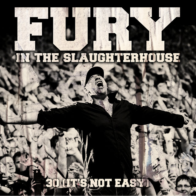 30 (it´s Not Easy)