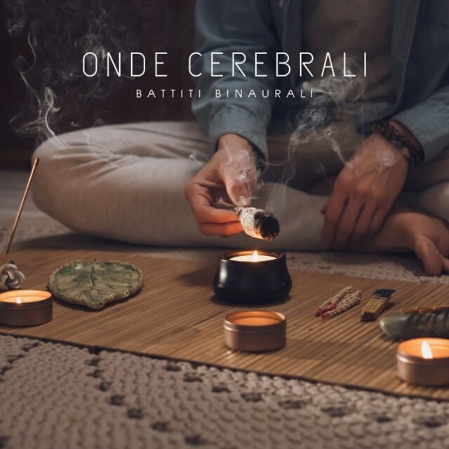 Onde Cerebrali: Battiti Binaurali