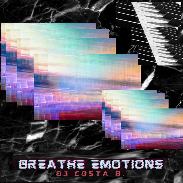 Breathe emotions