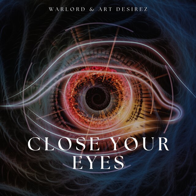 Close Your Eyes