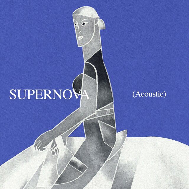 SUPERNOVA (Acoustic)