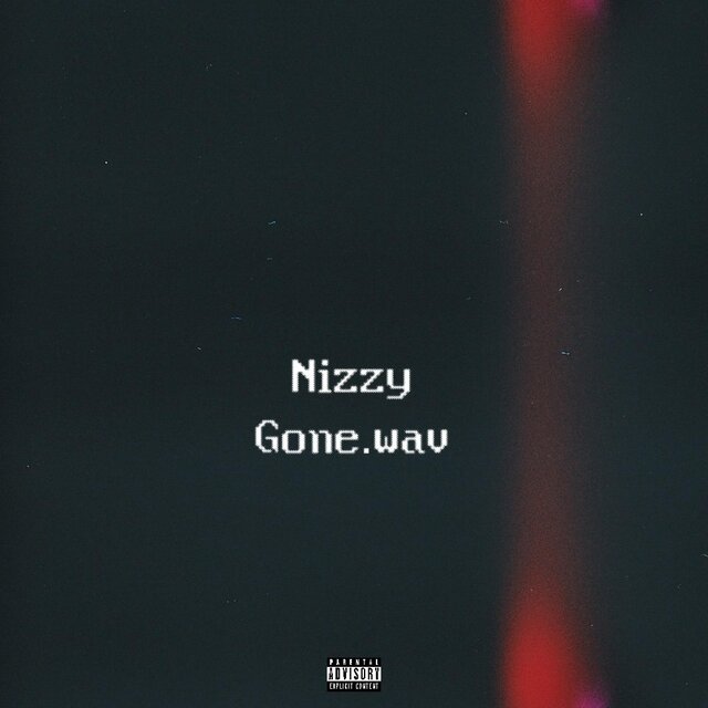 gone.wav (feat. omyslim)