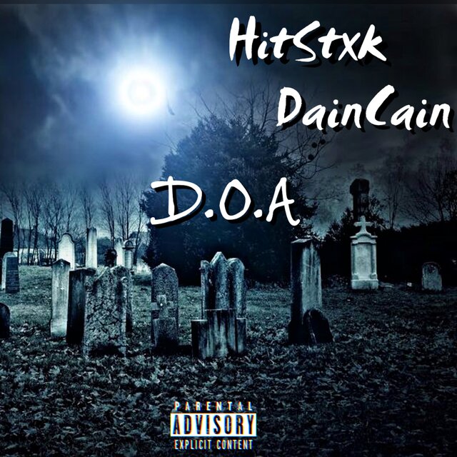 D.O.A