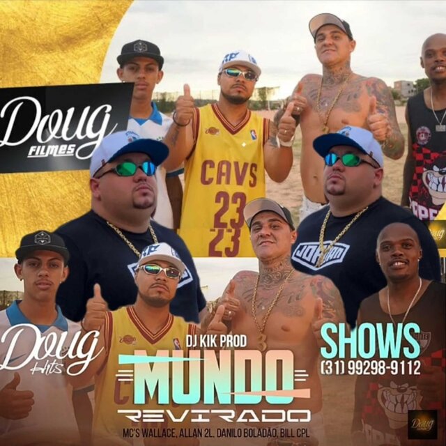 Mundo Revirado