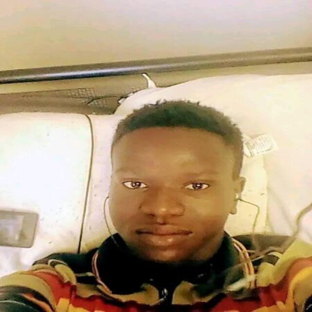 Angazi
